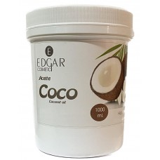 Aceite de masaje de Coco 1000 ml